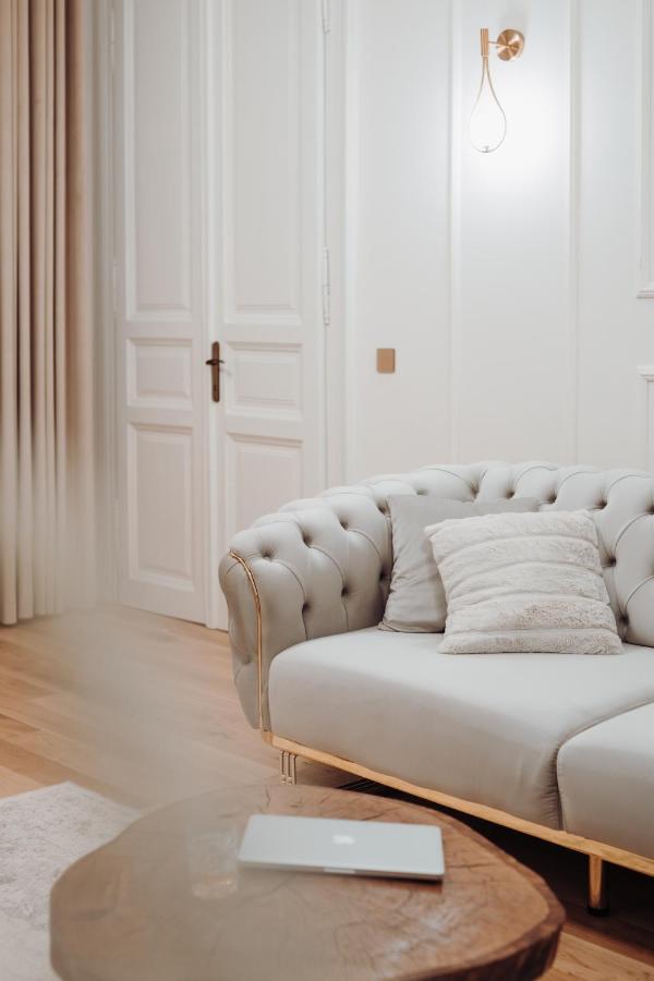 Fabulous And Fancy City Center Designer Apartment Cluj-Napoca Ngoại thất bức ảnh