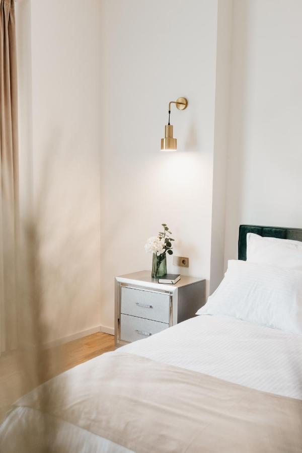 Fabulous And Fancy City Center Designer Apartment Cluj-Napoca Ngoại thất bức ảnh
