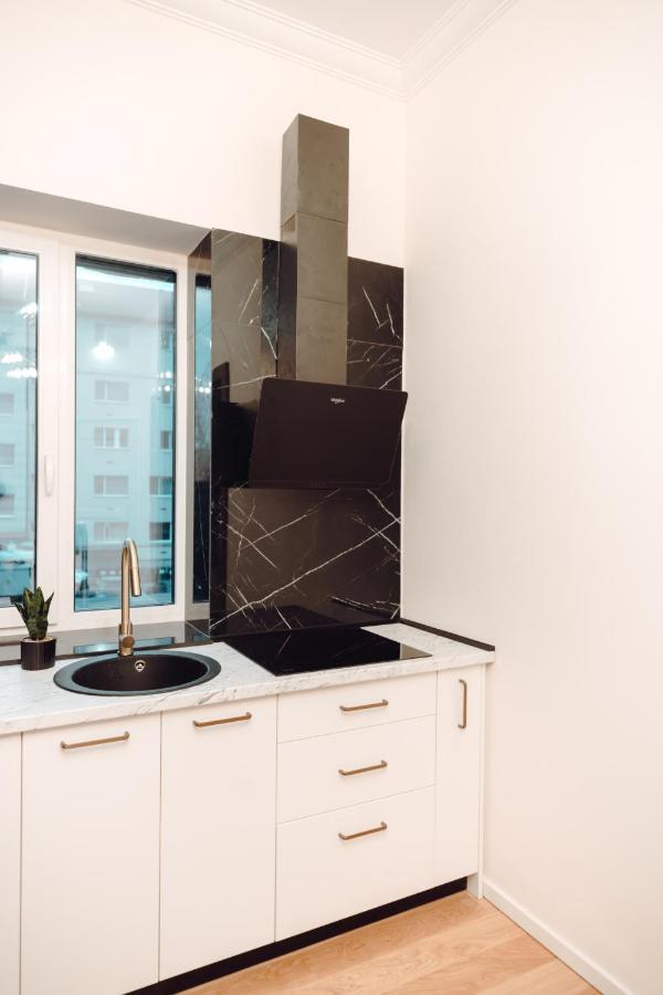 Fabulous And Fancy City Center Designer Apartment Cluj-Napoca Ngoại thất bức ảnh